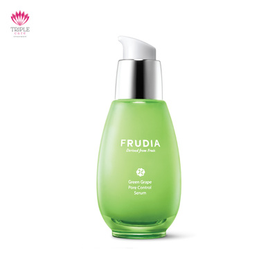 فروديا سيروم المسامات للبشرة الدهنية FRUDIA 50g