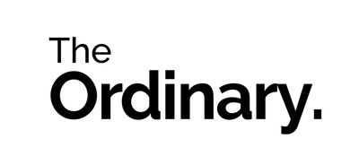 The ordinary