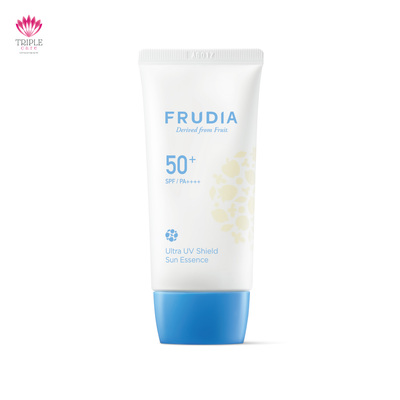 فروديا مرطب وواقي شمس Frudia Spf50 50g