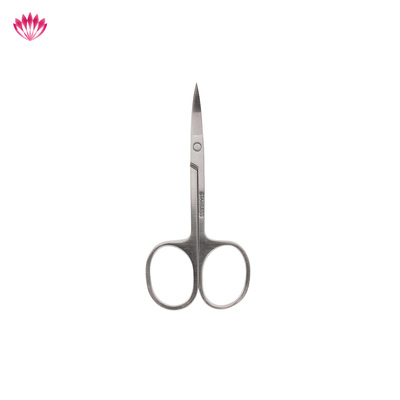مقص تهذيب شعر حواجب " تي كير T5009 - T-CARE"