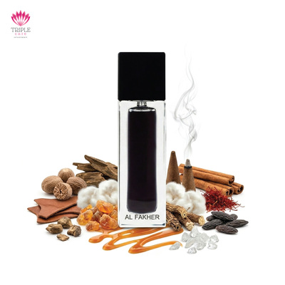 عطر ارورا الفاخر Aurora AL FAKHER 67ML EDP MEN