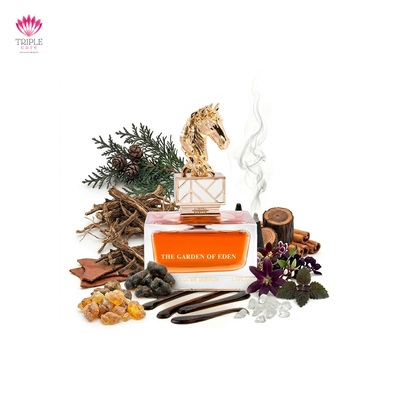 عطر ارورا ايدن Aurora The Garden Of Eden Men 100 Ml