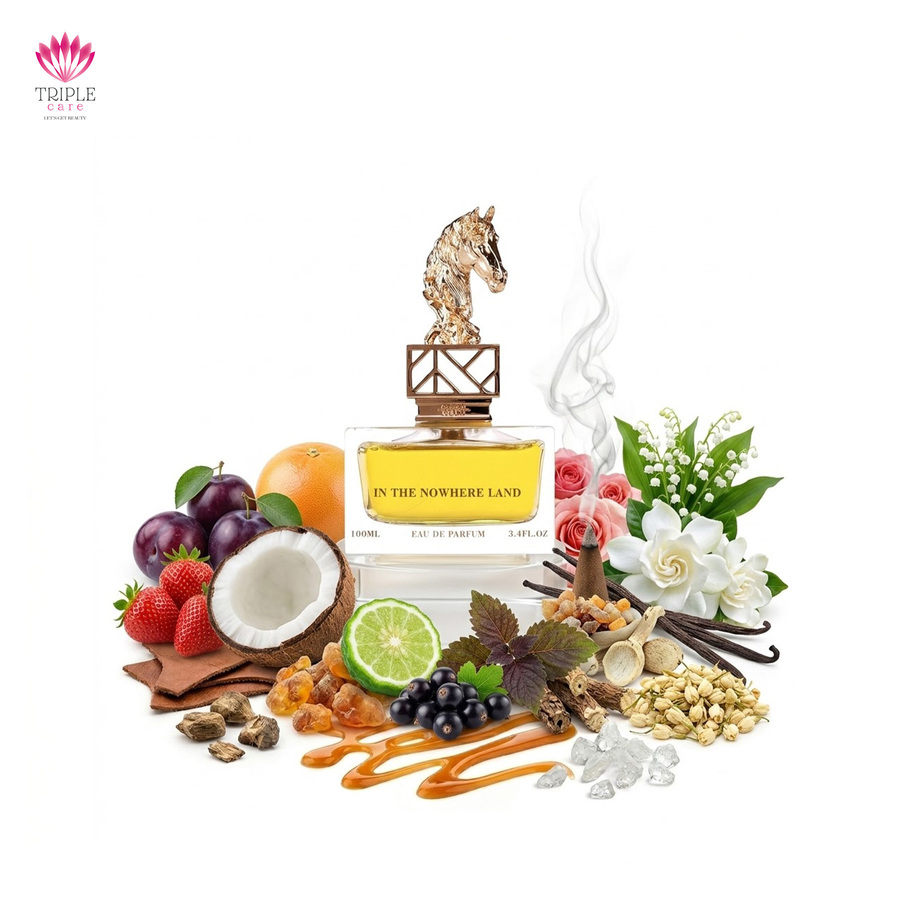 عطر ارورا لاند Aurora In TheNowhere Land MEN 100ML