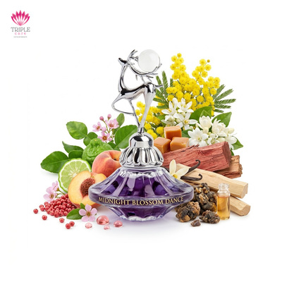 عطر ارورا دانسنغ Aurora Dancing in Snowfall 75ml W