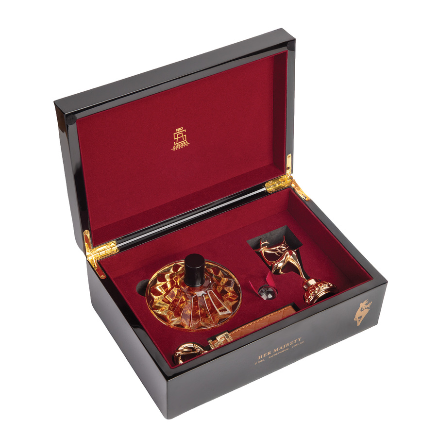 عطر ارورا اينشانتيدAurora TheEnchanted Moon 75ML W