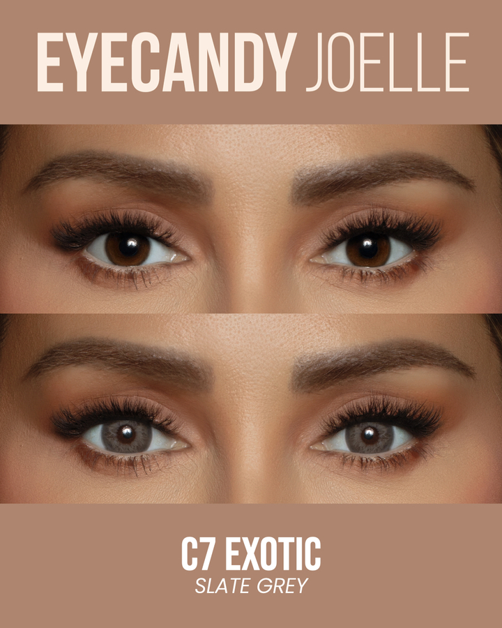 أي كاندي سوشال اكسوتيك EYECANDY SOCIAL EXOTIC C7