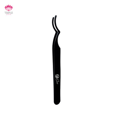 ملقط تركيب رموش تي كيرT-CARE  T5014