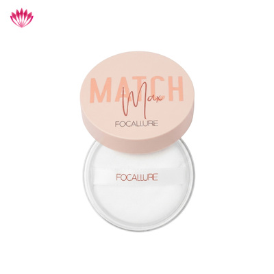 فوكالور لوس باودر 03 بيج Focallure FA154